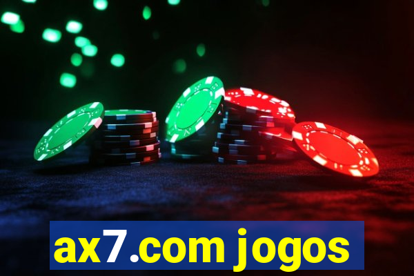 ax7.com jogos